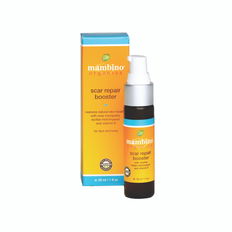 Mambino Organics Scar Repair Booster