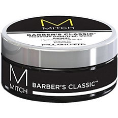 Mitch by Paul Mitchell Barber's Classic Pomade-image1