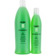 Rusk Full Green Tea & Alfalfa Shampoo