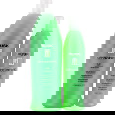 Rusk Full Green Tea & Alfalfa Shampoo