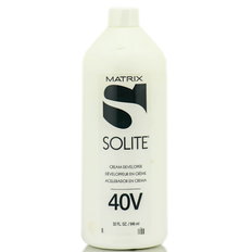 Matrix Solite Cream Developer 40 Vol.-image1