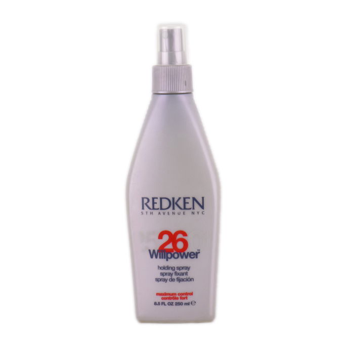 Redken Willpower 26 - Holding Spray
