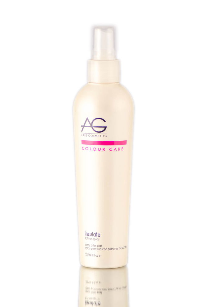 AG Insulate Heat Protection Spray