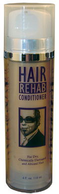 Curlisto Hair Rehab Conditioner