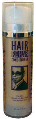 Curlisto Hair Rehab Conditioner