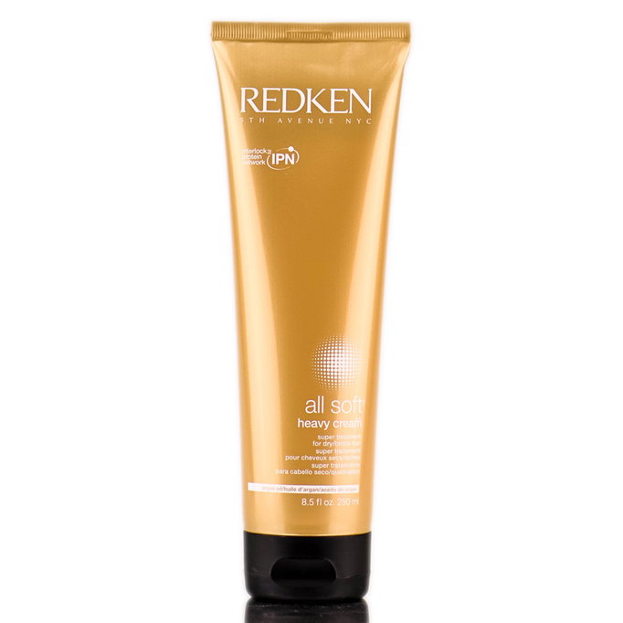 Redken All Soft Heavy Cream-image1