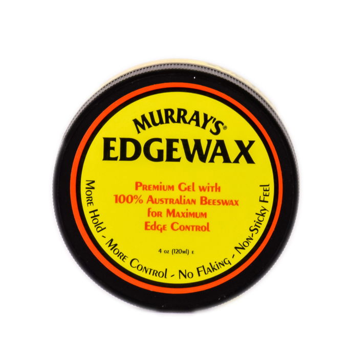 Murray's Edgewax Premium Gel