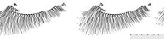Ardell Fashion Lashes - 105 Black