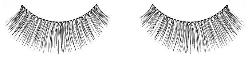 Ardell Fashion Lashes - 105 Black-image1 Ardell Fashion Lashes - 105 Black-image1