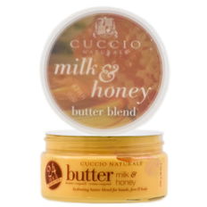 Cuccio Naturale 24 Hours Hydration Butter