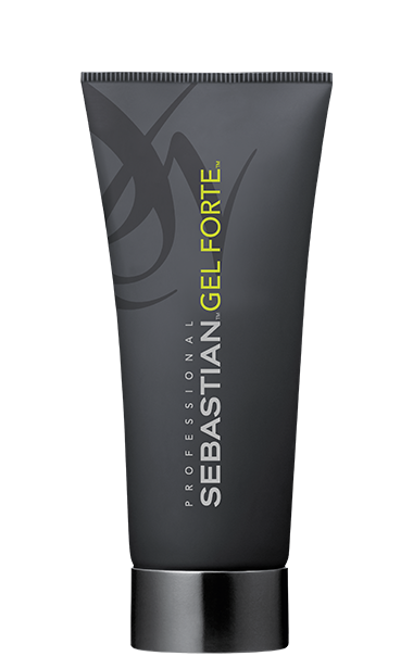 Sebastian Gel Forte - Strong Hold-Gel