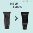 Sebastian Gel Forte Shimmering Strong Hold Hair Gel