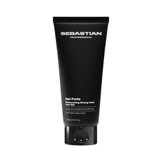 Sebastian Gel Forte Shimmering Strong Hold Hair Gel-image3 Sebastian Gel Forte Shimmering Strong Hold Hair Gel-image3