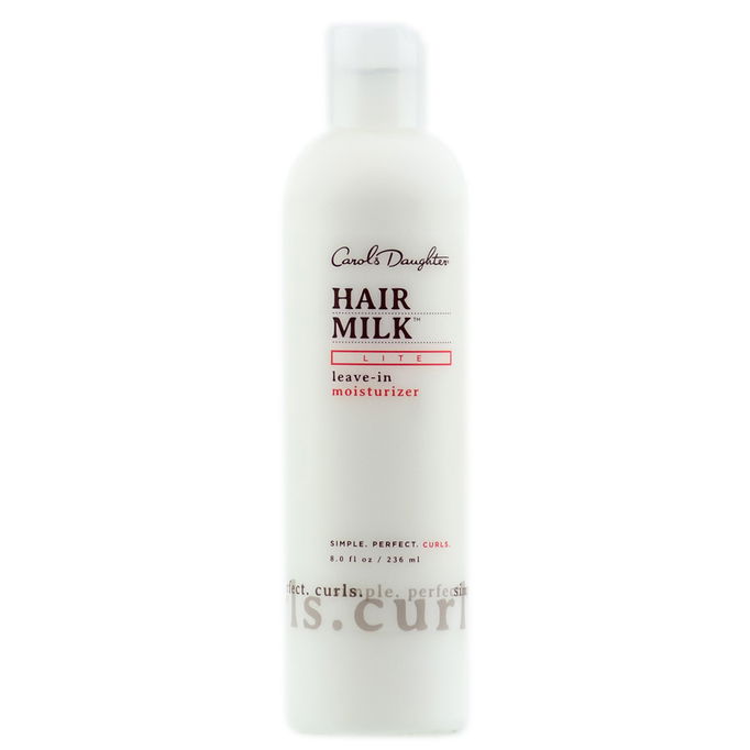 Carol's Daughter Hair Milk Lite Leave In Moisturizer
