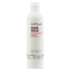 Carol's Daughter Hair Milk Lite Leave In Moisturizer-image1 Carol's Daughter Hair Milk Lite Leave In Moisturizer-image1