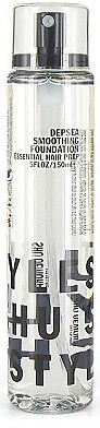 Shu Uemura Depsea Smoothing Foundation Essential Hair Prep