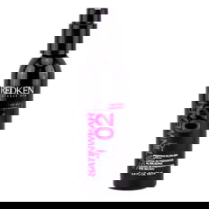 Redken Satinwear Prepping #02 - Blow Dry Lotion