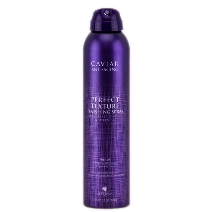 Alterna Caviar Anti-Aging Perfect Texture Finishing Spray