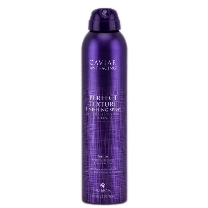 Alterna Caviar Anti-Aging Perfect Texture Finishing Spray-image1 Alterna Caviar Anti-Aging Perfect Texture Finishing Spray-image1