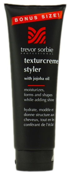 Trevor Sorbie Texturcreme Styler with Jojoba Oil-image1