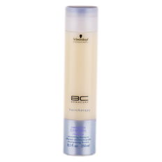 Schwarzkopf BC Bonacure Smooth Control Smoothing Shampoo