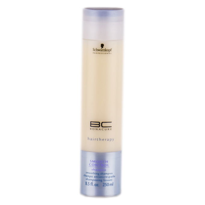 Schwarzkopf BC Bonacure Smooth Control Smoothing Shampoo