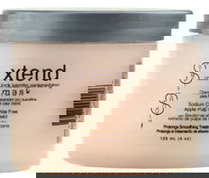 Simply Smooth Xtend Color Lock Keratin Replenishing Mask