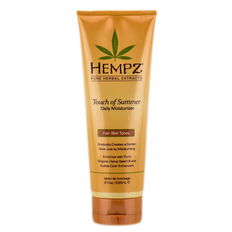 Hempz Touch of Summer Daily Moisturizer