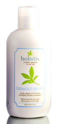 Retro Hair Holistix Blowout Serum