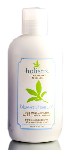 Retro Hair Holistix Blowout Serum