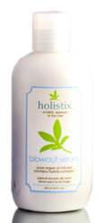 Retro Hair Holistix Blowout Serum-image1