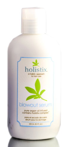 Retro Hair Holistix Blowout Serum-image1 Retro Hair Holistix Blowout Serum-image1