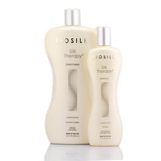 Biosilk Silk Therapy Shampoo