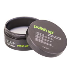 Redken for MEN Polish Up Defining Pomade-image1 Redken for MEN Polish Up Defining Pomade-image1