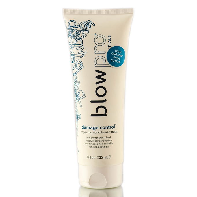 Blow Pro Essentials Damage Control Repairing Conditioner Mask