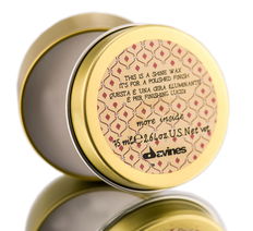 Davines More Inside - This is a Shine Wax