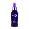 It's a 10 Silk Express Miracle Silk Leave-in Spray - 4 oz-image1 It's a 10 Silk Express Miracle Silk Leave-in Spray - 4 oz-image1
