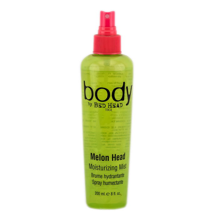 TIGI Body by Bed Head Melon Head Moisturizing Body Mist
