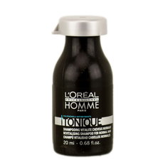 L'Oreal Homme Tonique Revitalizing Shampoo-image1 L'Oreal Homme Tonique Revitalizing Shampoo-image1
