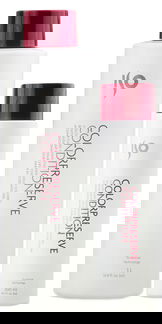 ISO Color Preserve Condition ISO Color Preserve Condition