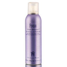 Graham Webb Finish Stick Straight Shine Hair Spray-image1