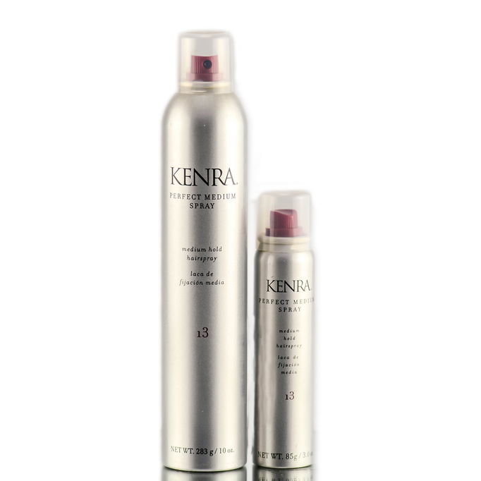 Kenra Perfect Medium Spray - 13