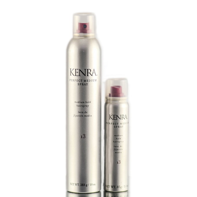Kenra Perfect Medium Spray - 13-image1