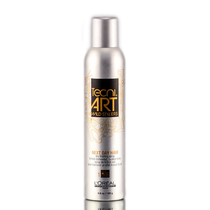 Tecni Art Wild Stylers Next Day Hair