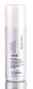 Joico Power Spray Fast Dry Finishing Spray-image1