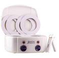 Satin Smooth Professional Double Wax Warmer 1