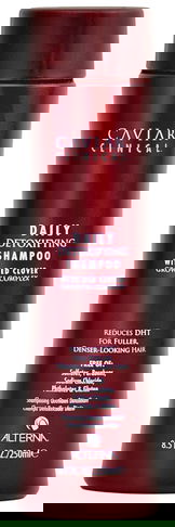 Alterna Caviar Clinical Daily Detoxifying Shampoo