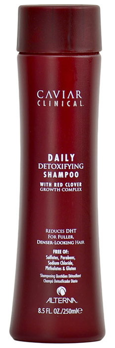 Alterna Caviar Clinical Daily Detoxifying Shampoo-image1