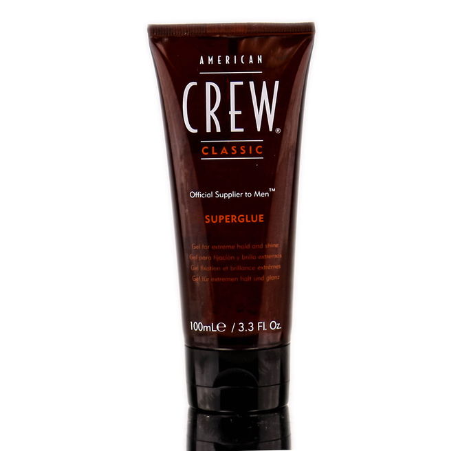 American Crew Classic Superglue Gel
