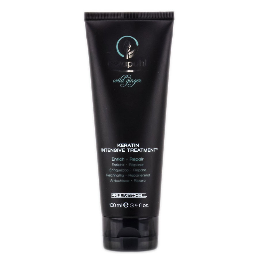 Paul Mitchell Awapuhi Wild Ginger Keratin Intensive Treatment-image1 Paul Mitchell Awapuhi Wild Ginger Keratin Intensive Treatment-image1